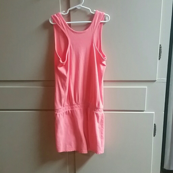 Romper - Picture 2 of 2